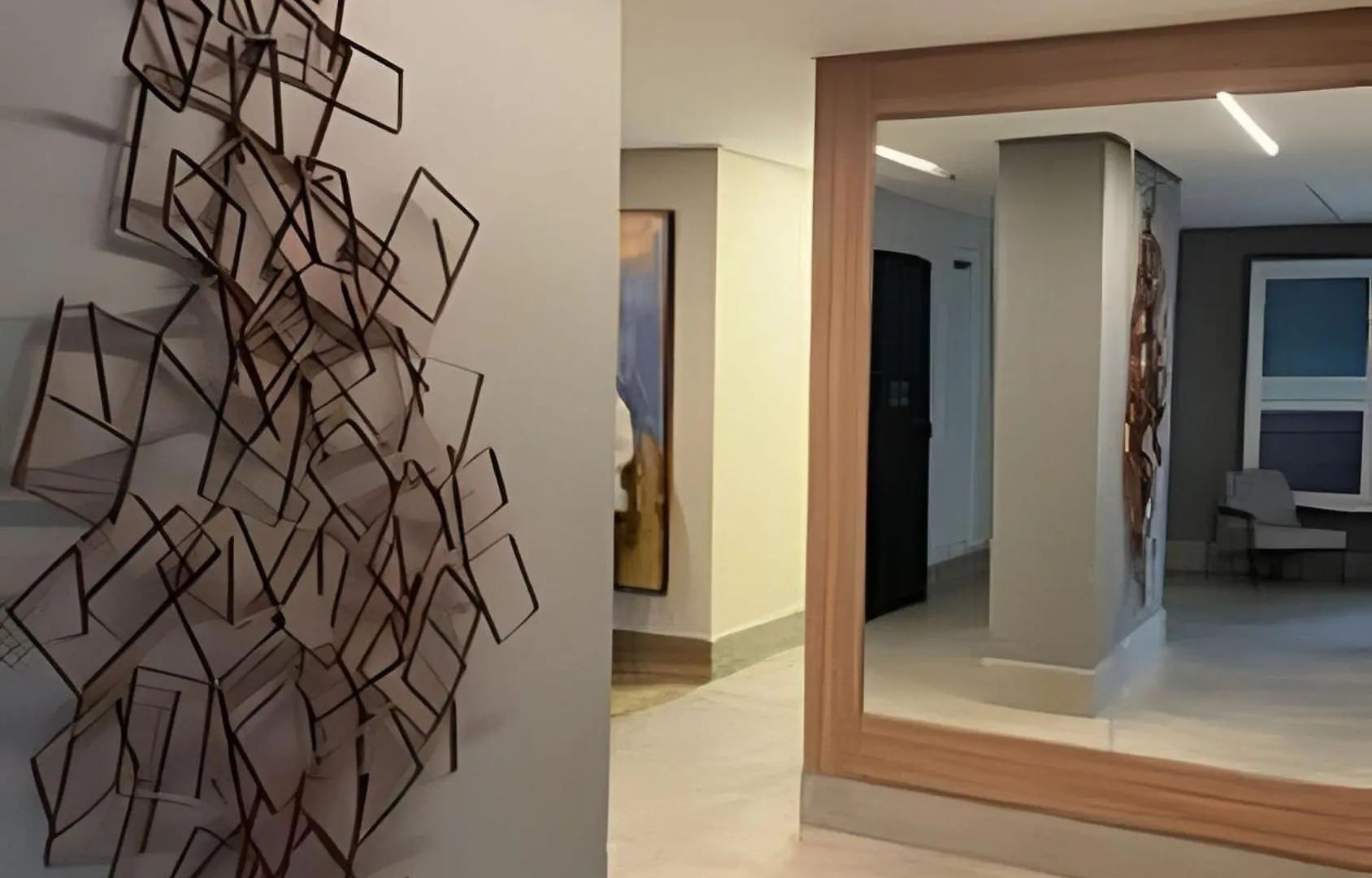 Studio Proximo Ao Teatro Renault E Hospitais São Paulo Apartamento
