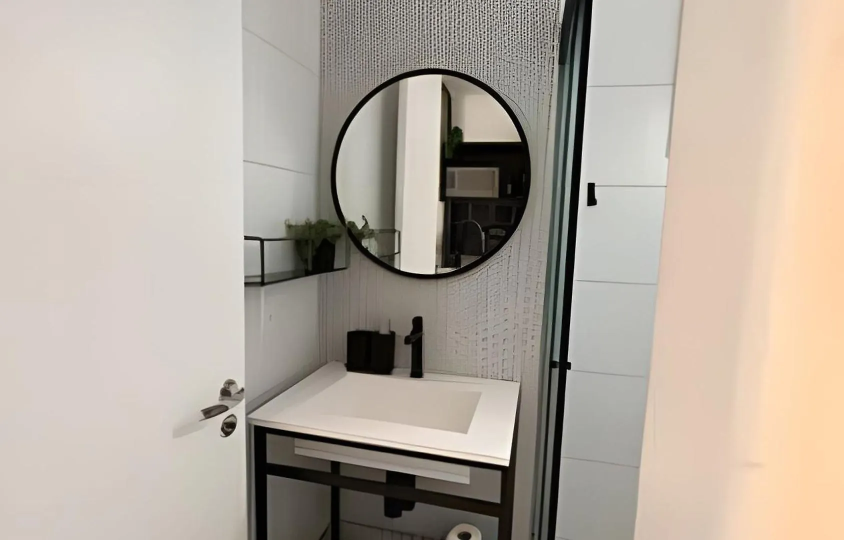 Apartamento Studio Proximo Ao Teatro Renault E Hospitais São Paulo