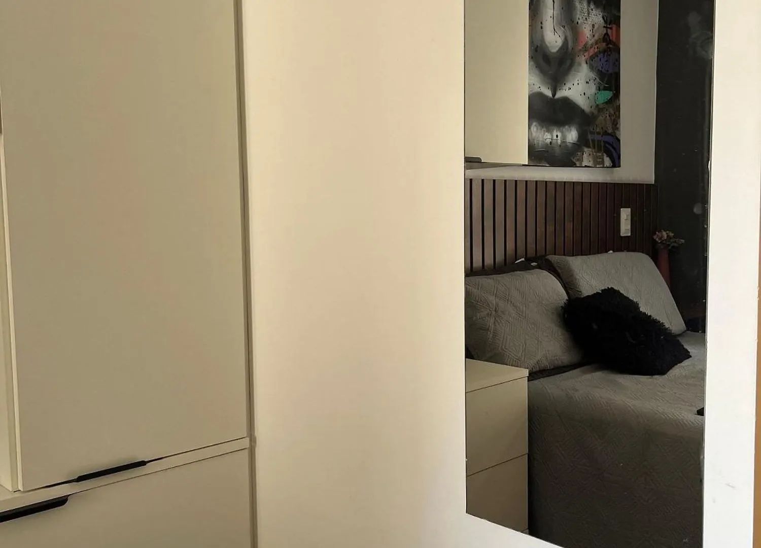 Apartamento Studio Proximo Ao Teatro Renault E Hospitais São Paulo Brasil