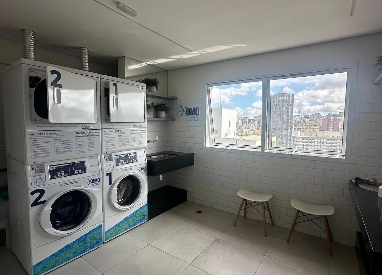 Studio Proximo Ao Teatro Renault E Hospitais São Paulo Brasil