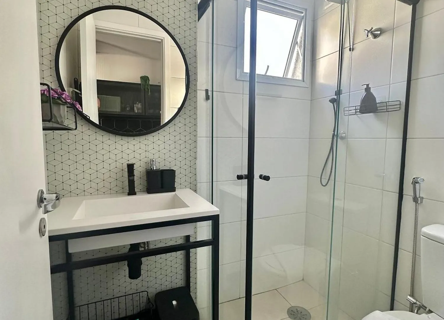 Apartamento Studio Proximo Ao Teatro Renault E Hospitais São Paulo Brasil