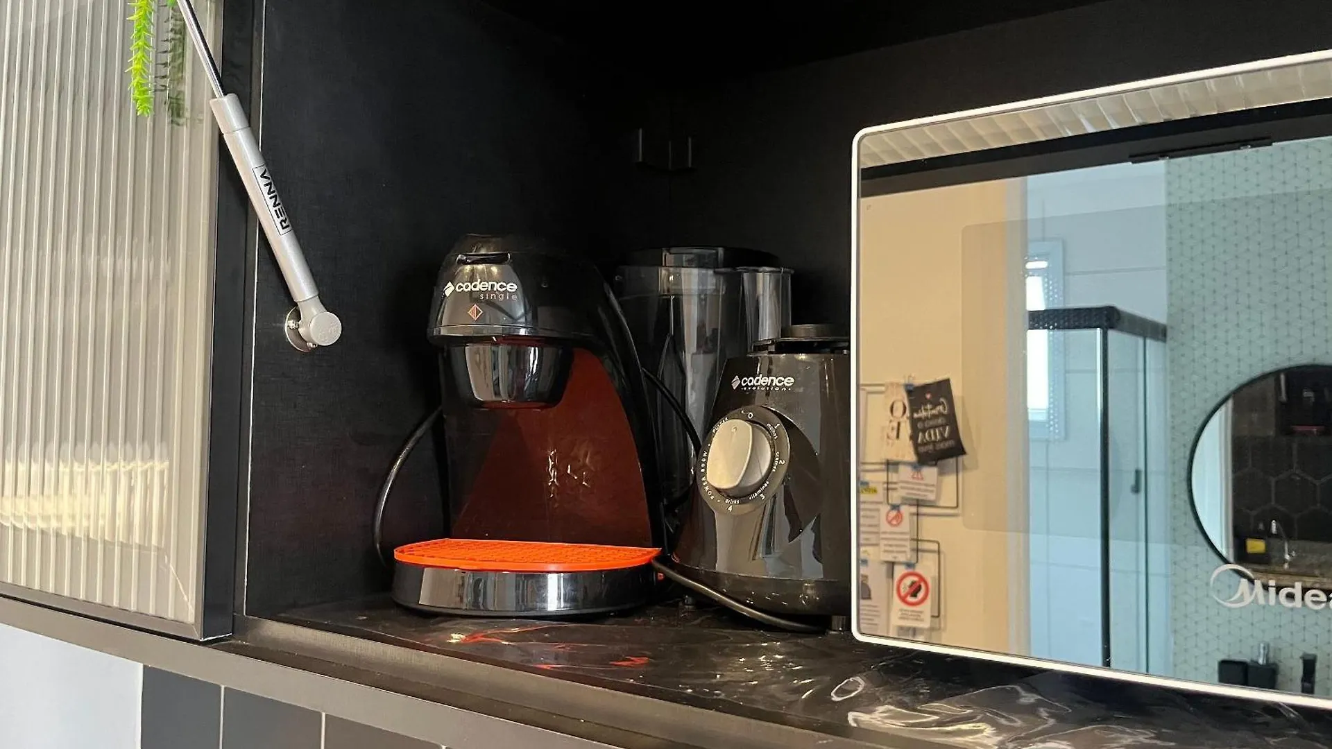 Apartamento Studio Proximo Ao Teatro Renault E Hospitais São Paulo