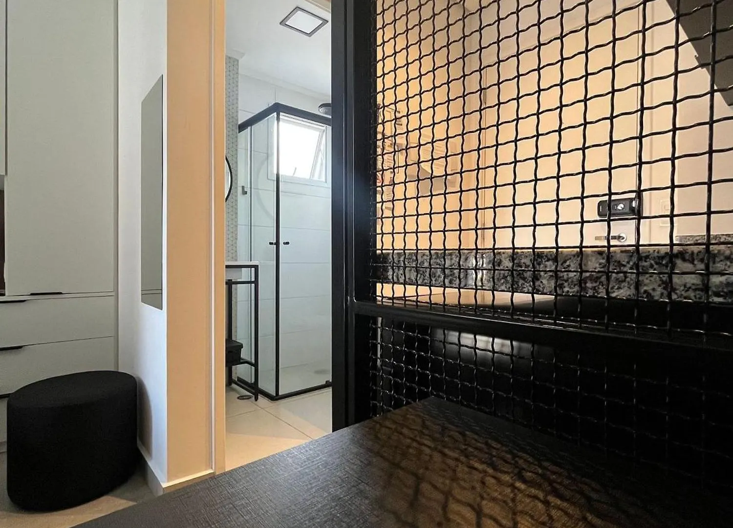 Studio Proximo Ao Teatro Renault E Hospitais São Paulo Appartement